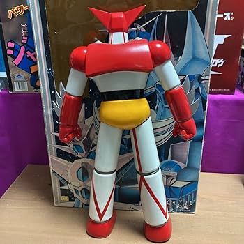 Amazon.co.jp: ctso マーミット スーパーロボット烈伝 スーパー